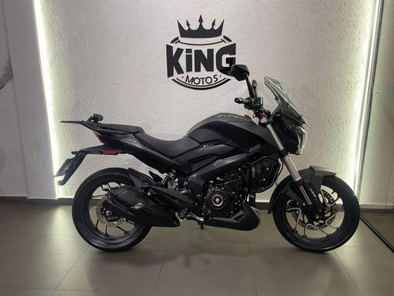 BAJAJ DOMINAR 400 